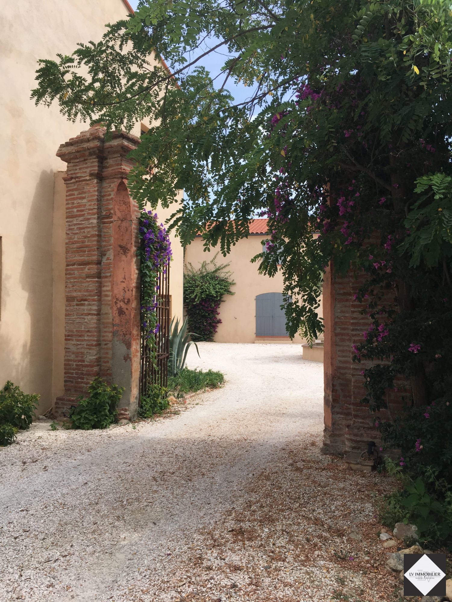 Appartement Avenue des Alizés à Canet-en-Roussillon