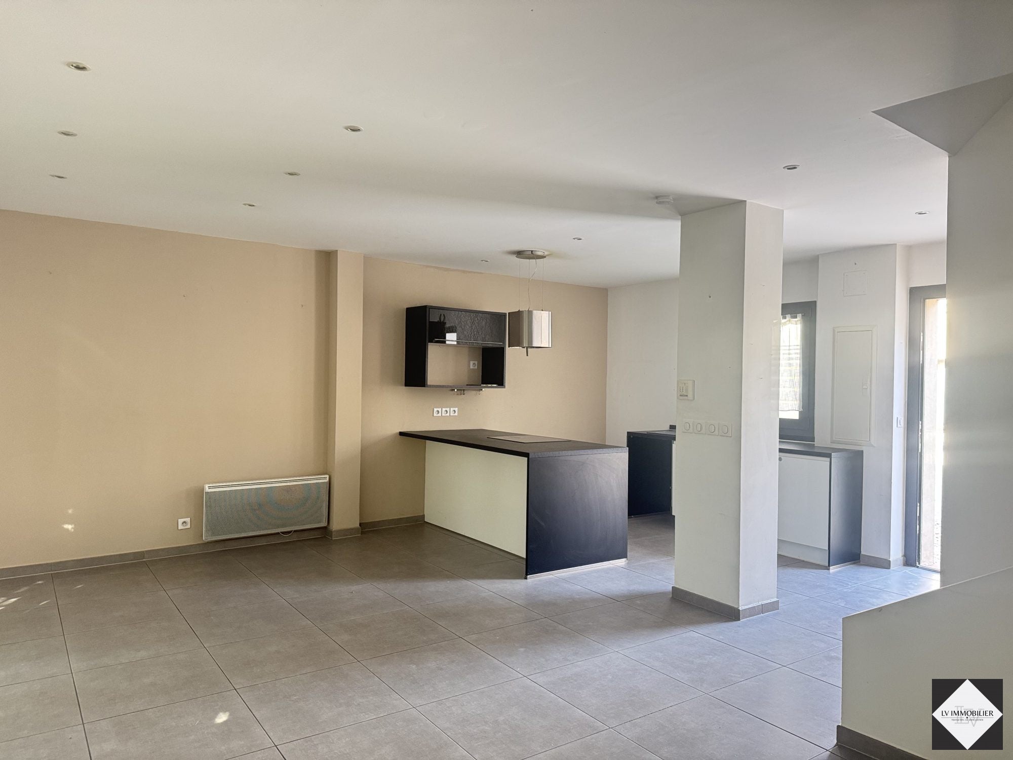 Appartement Avenue des Alizés à Canet-en-Roussillon