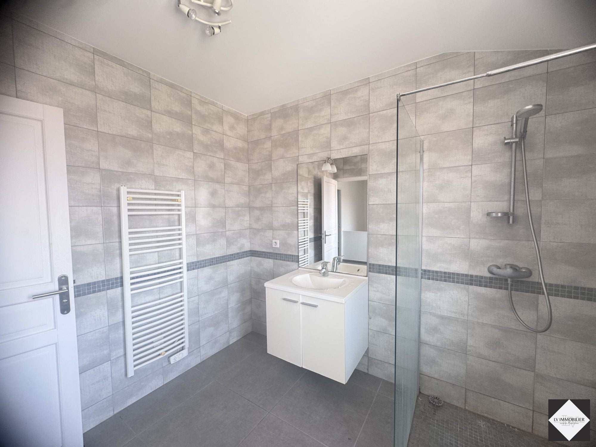 Appartement Avenue des Alizés à Canet-en-Roussillon