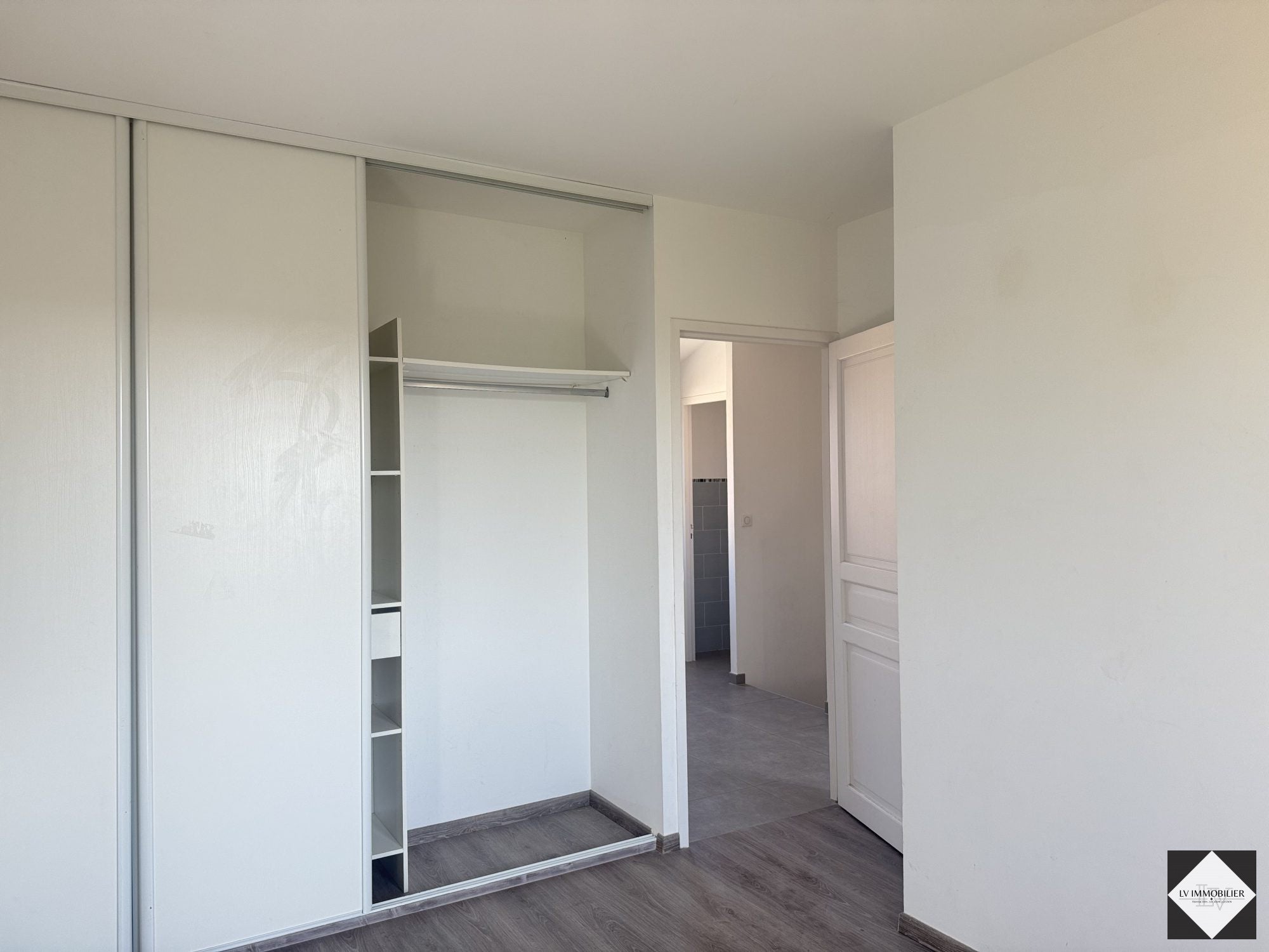 Appartement Avenue des Alizés à Canet-en-Roussillon