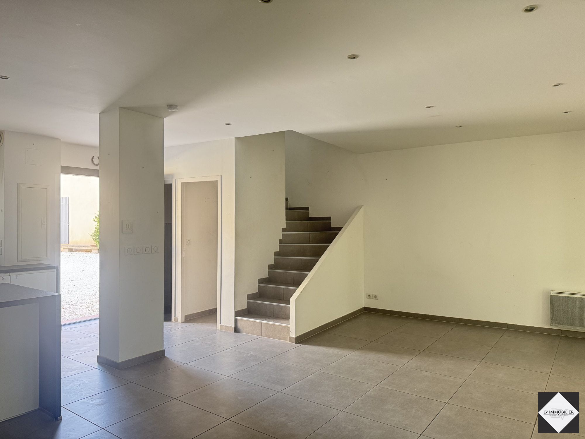 Appartement Avenue des Alizés à Canet-en-Roussillon