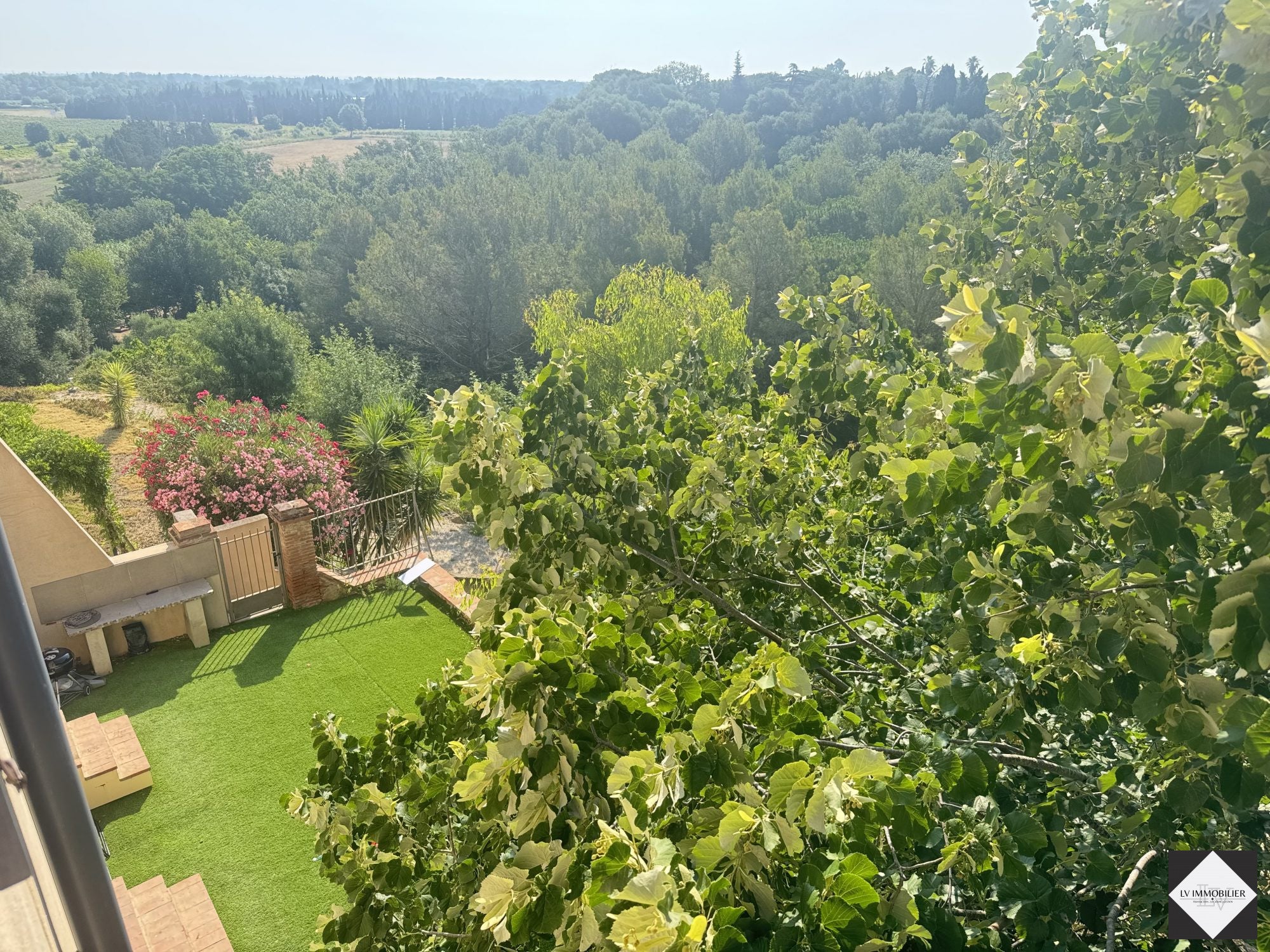 Appartement Avenue des Alizés à Canet-en-Roussillon