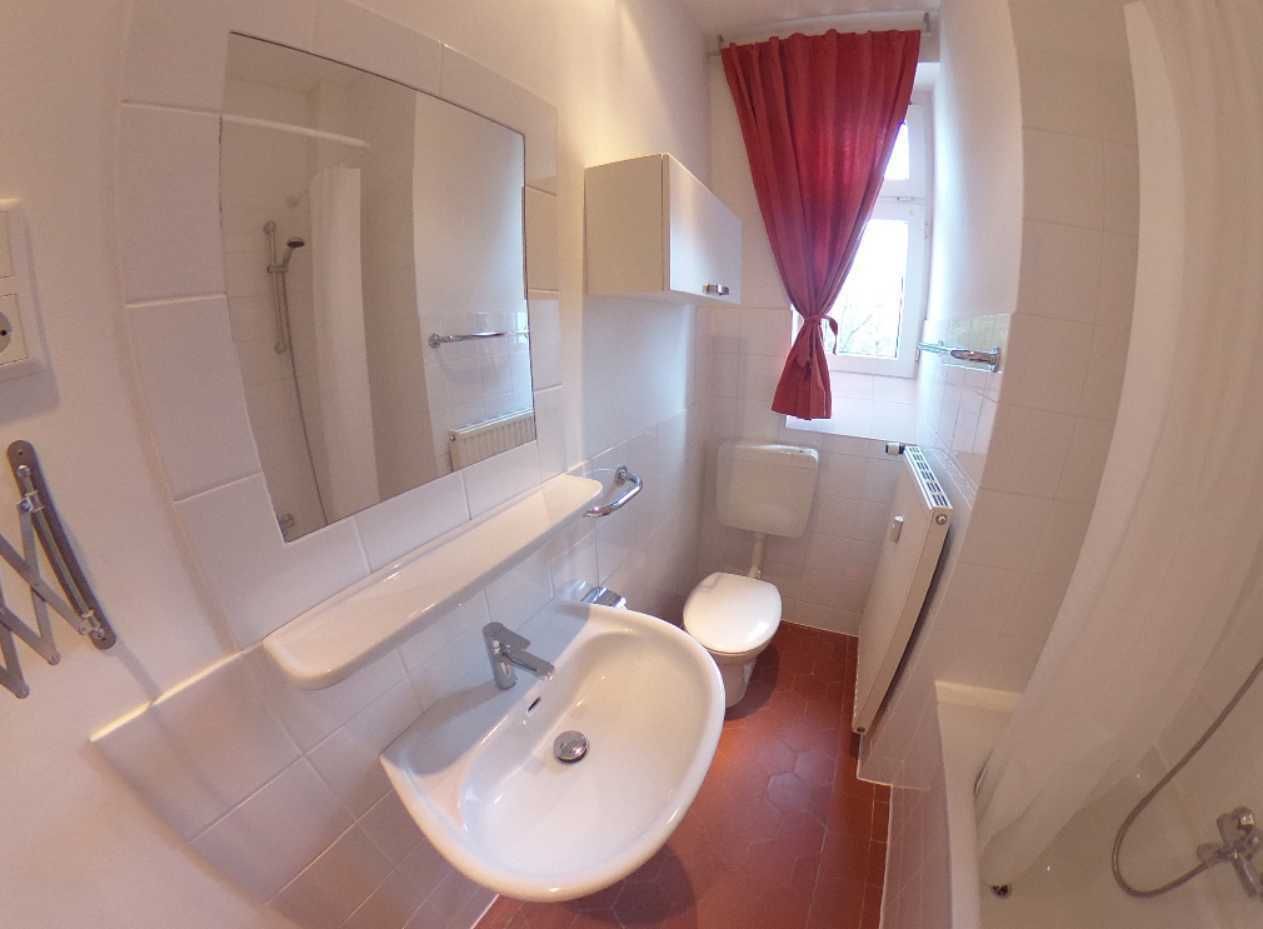 Wohnung Kobbendelle in Dortmund