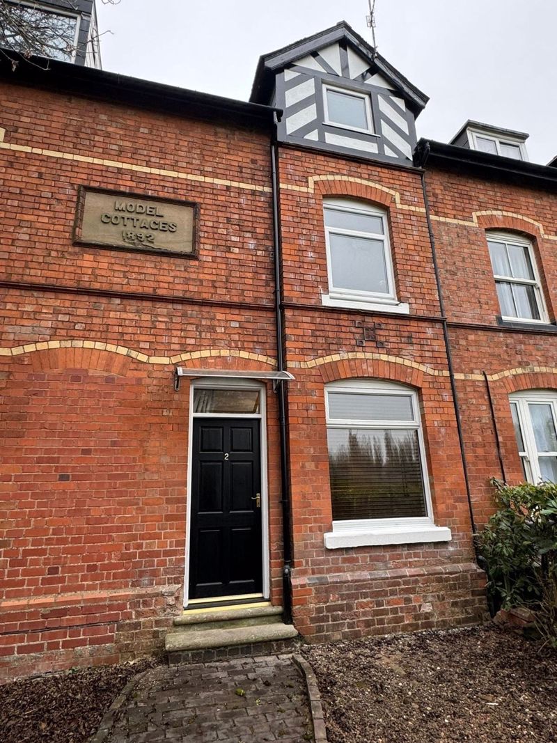 Flat Perry Lane in Bromsgrove