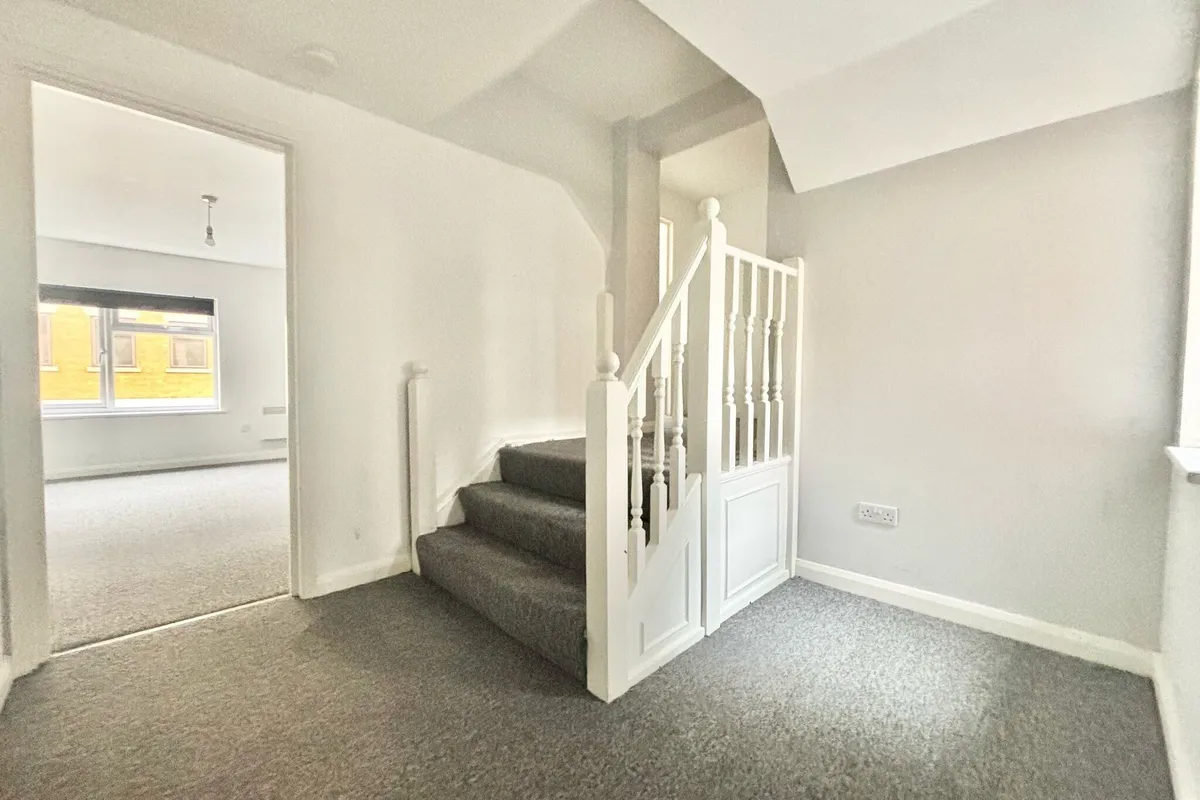 Flat Bedford Place in Southampton