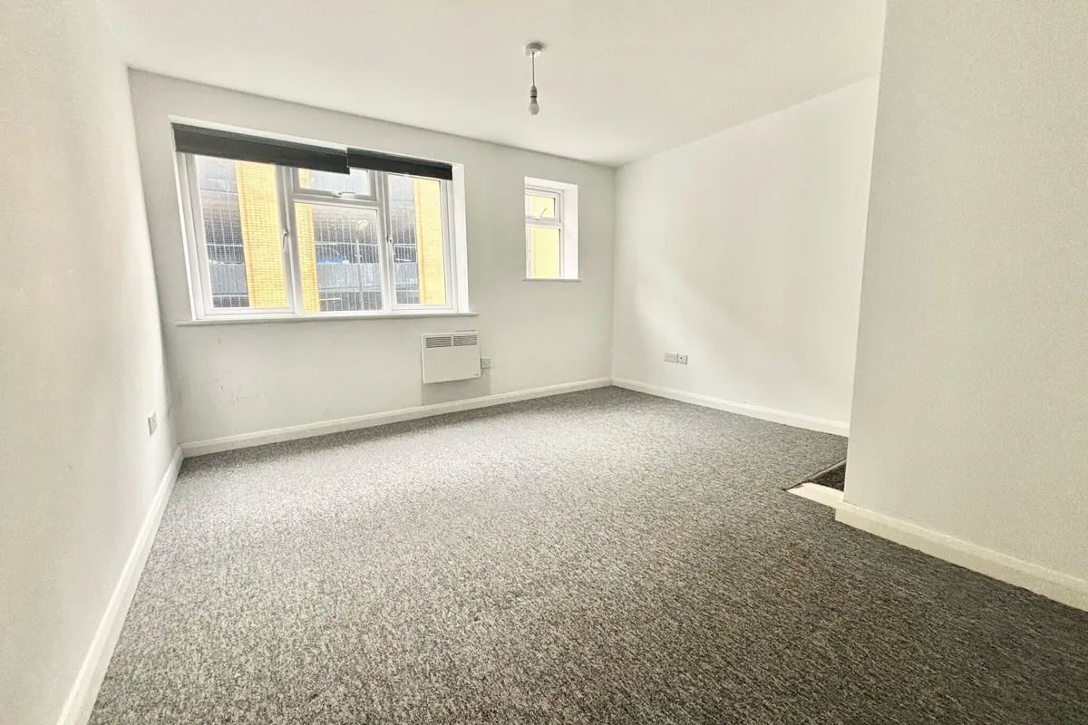 Flat Bedford Place in Southampton
