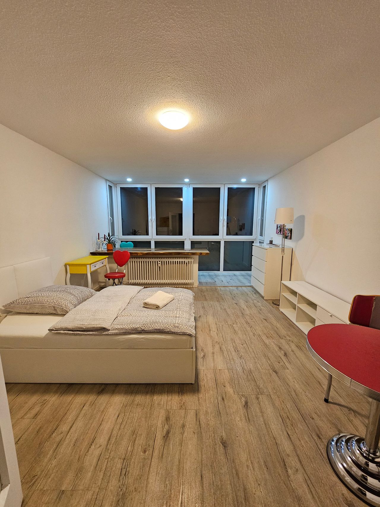 Wohnung Bayreuther Straße in Nürnberg