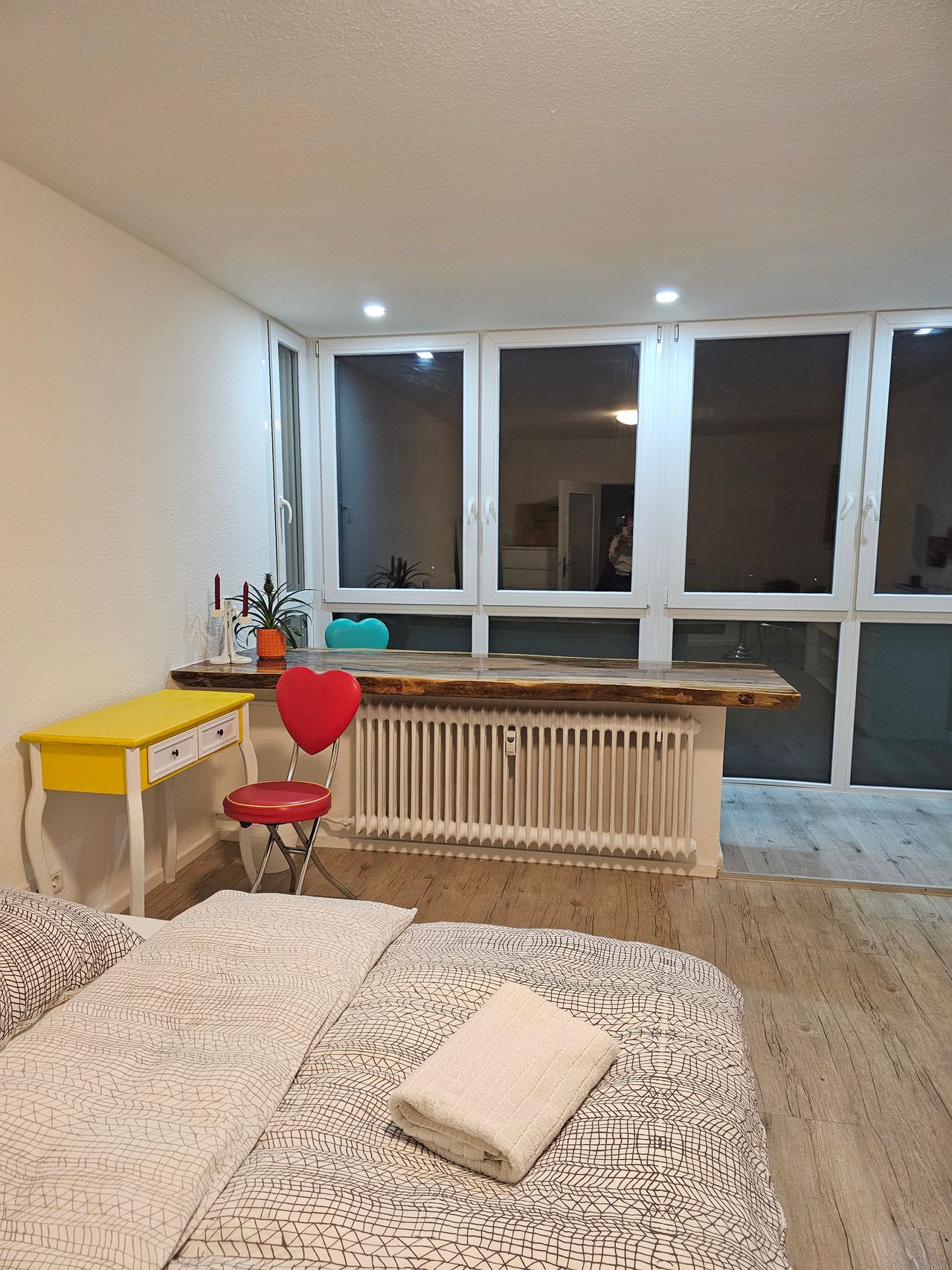 Wohnung Bayreuther Straße in Nürnberg