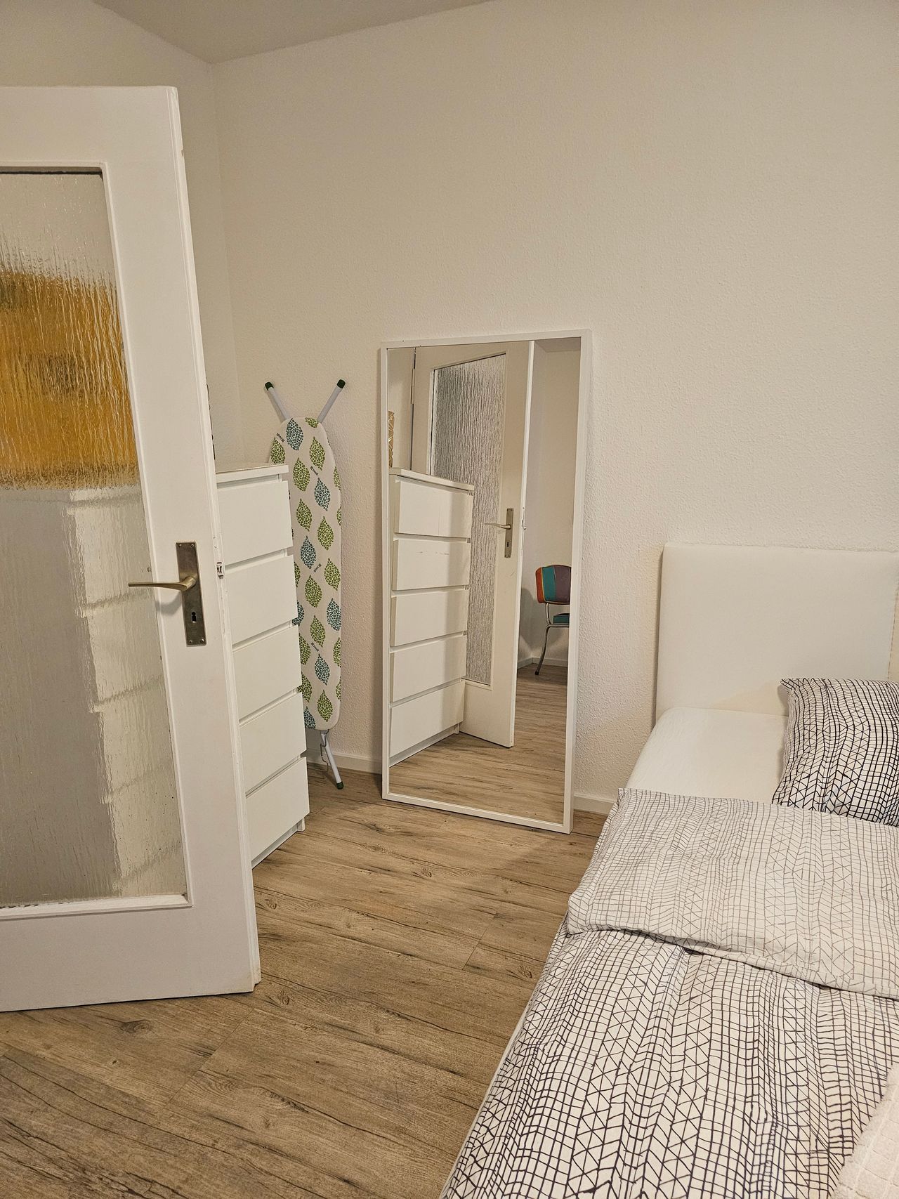 Wohnung Bayreuther Straße in Nürnberg