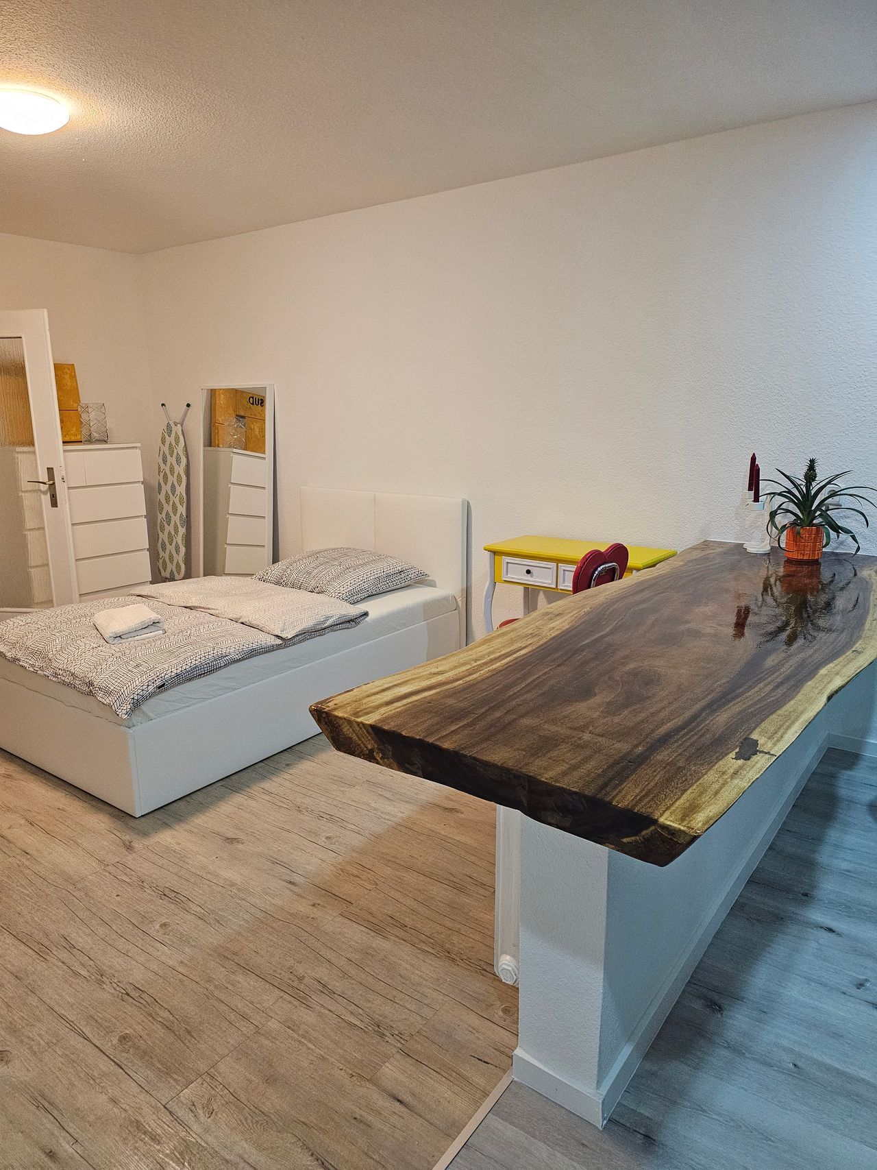 Wohnung Bayreuther Straße in Nürnberg