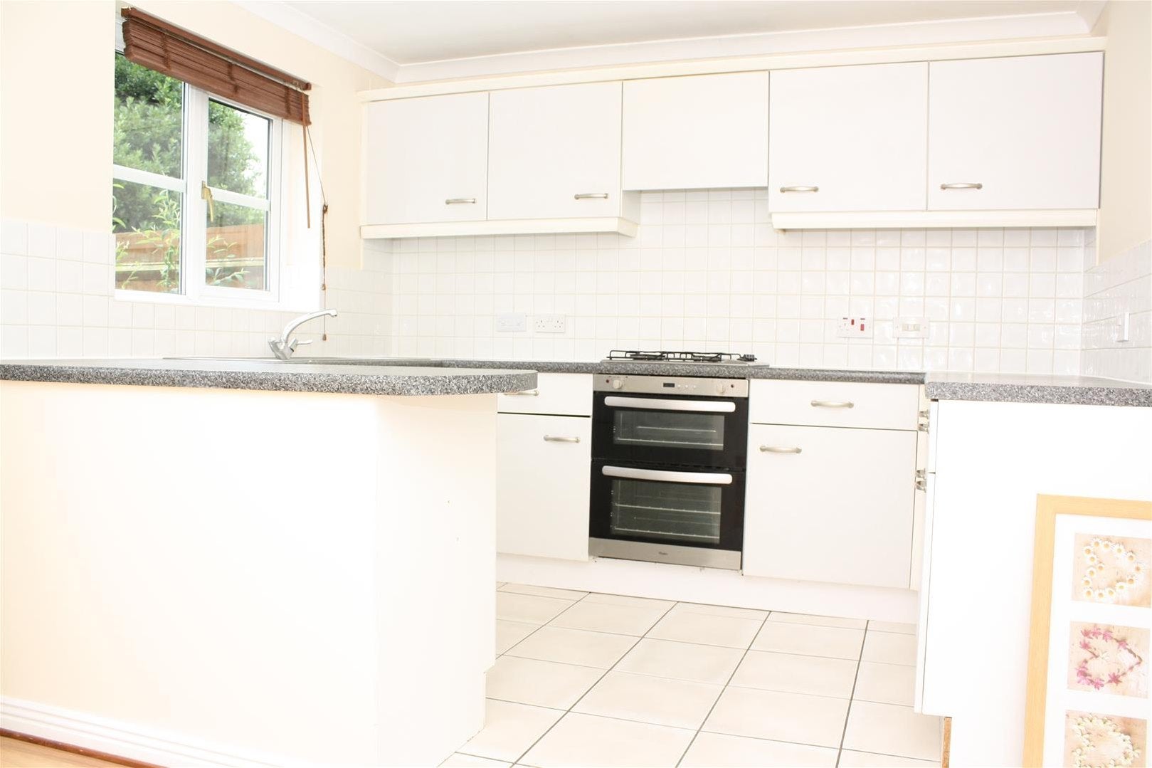 House Vervain Close in Cherwell District
