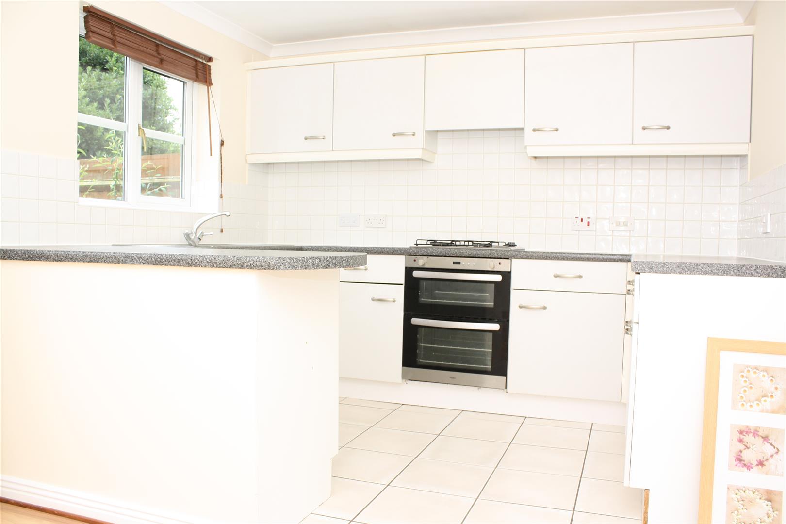 House Vervain Close in Cherwell District