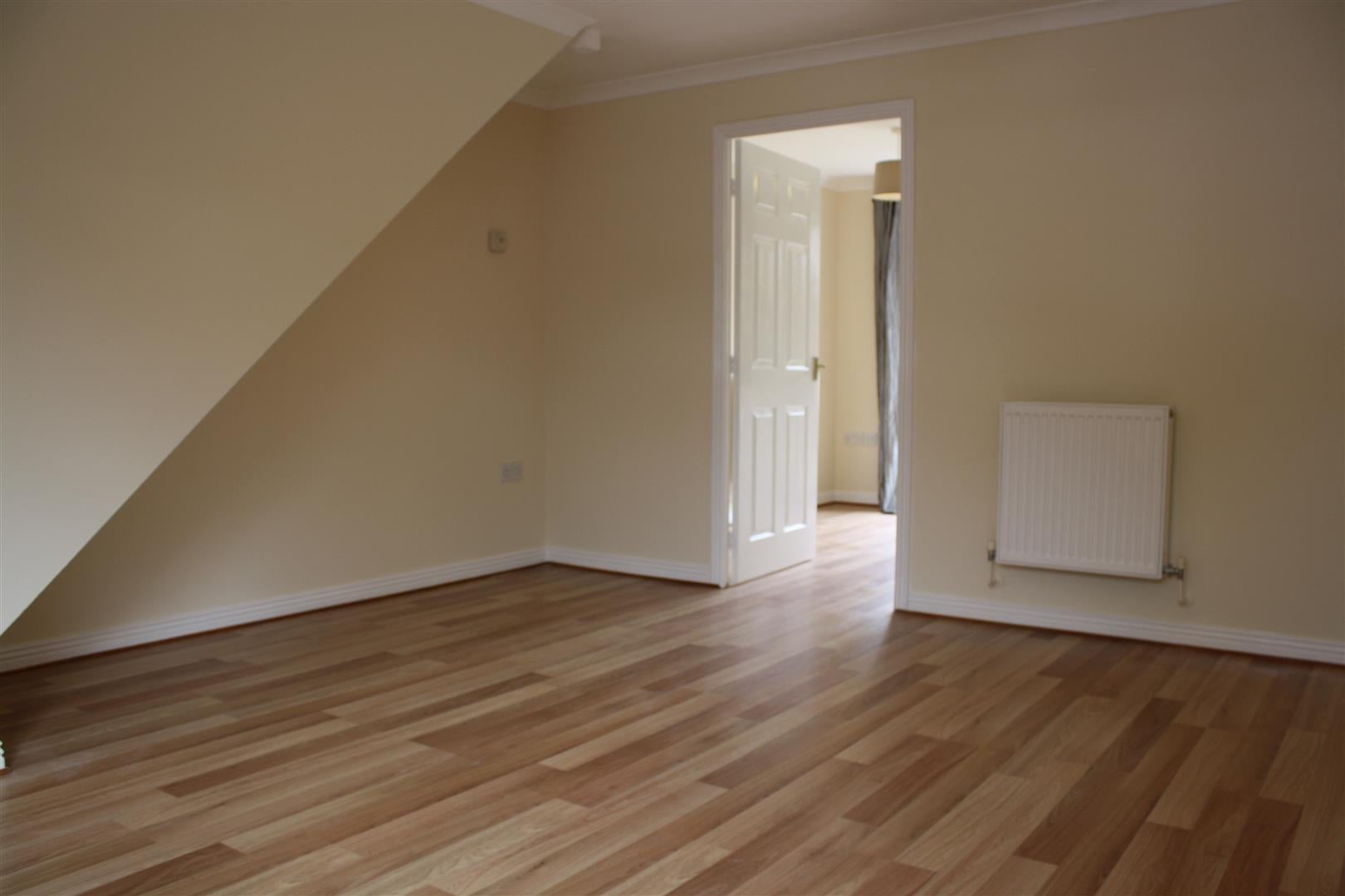 House Vervain Close in Cherwell District