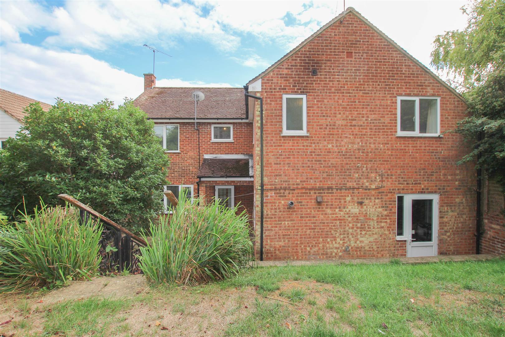 House Thorncroft in Uttlesford