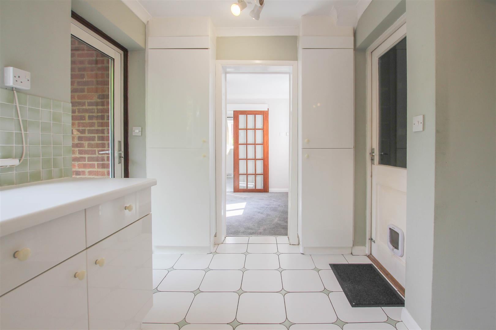 House Thorncroft in Uttlesford