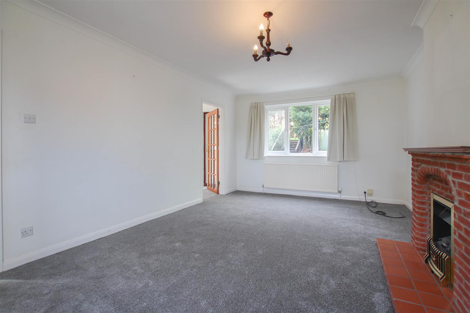 House Thorncroft in Uttlesford