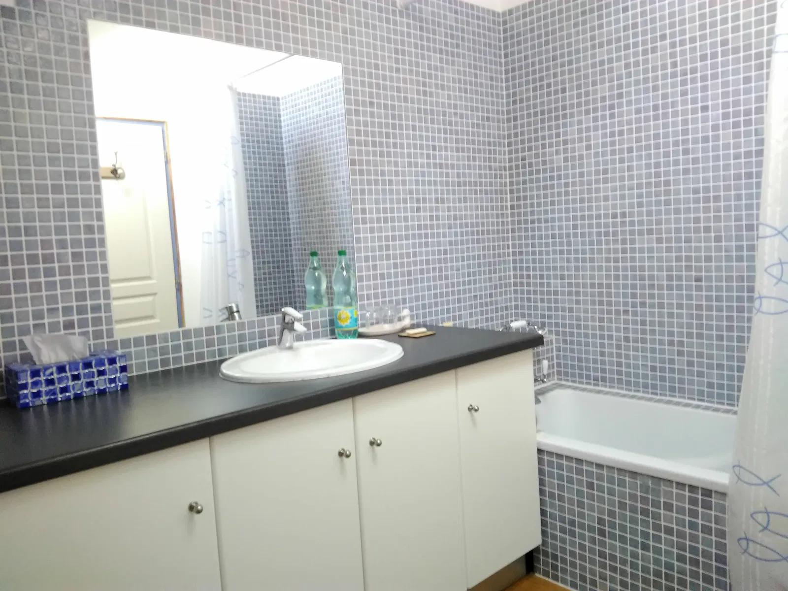 Room Allée de la Frenaie in Gap