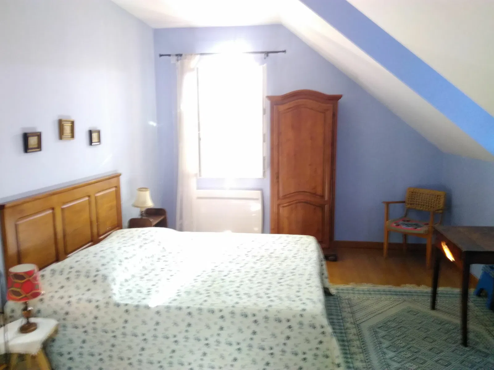 Room Allée de la Frenaie in Gap