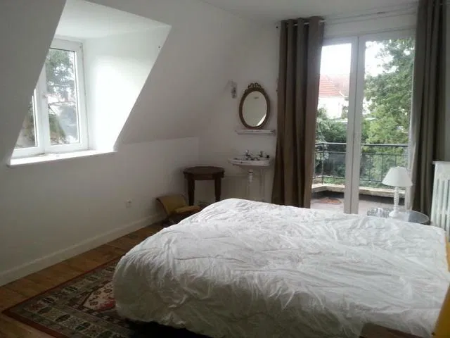 Chambre Avenue de Wambrechies à Bondues