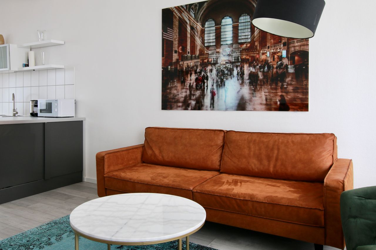 Wohnung Hohenzollernring in Köln