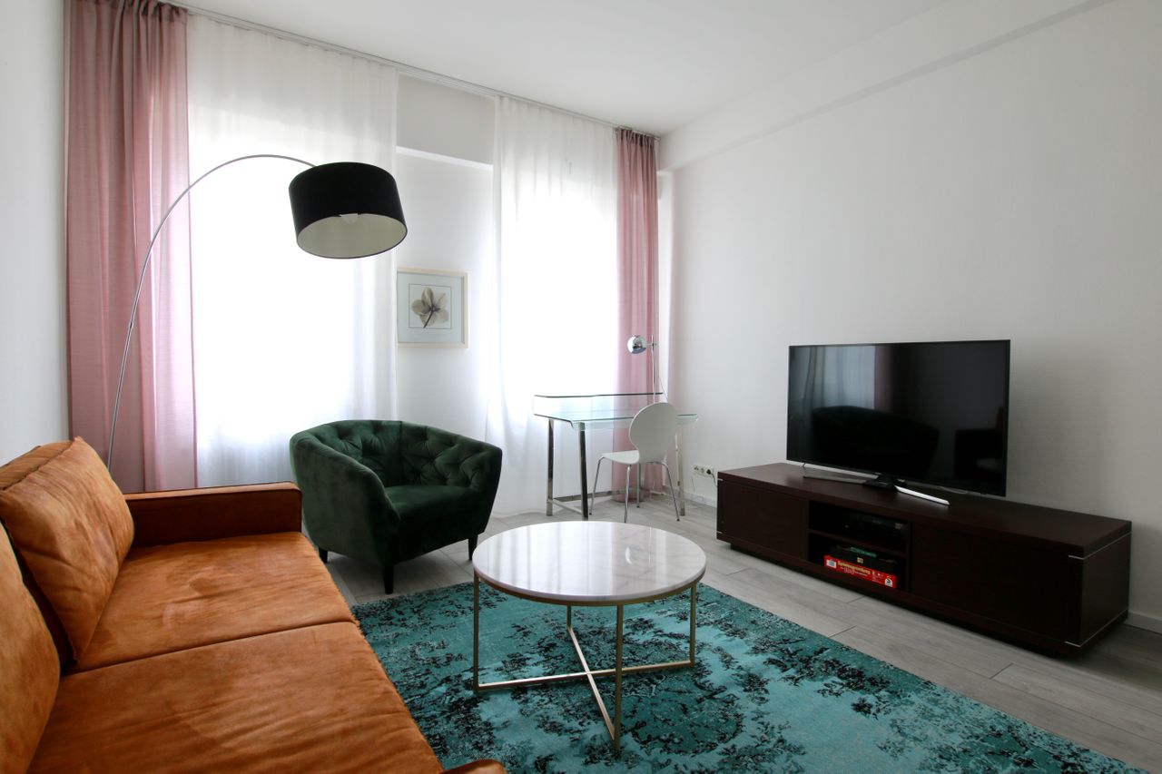 Wohnung Hohenzollernring in Köln