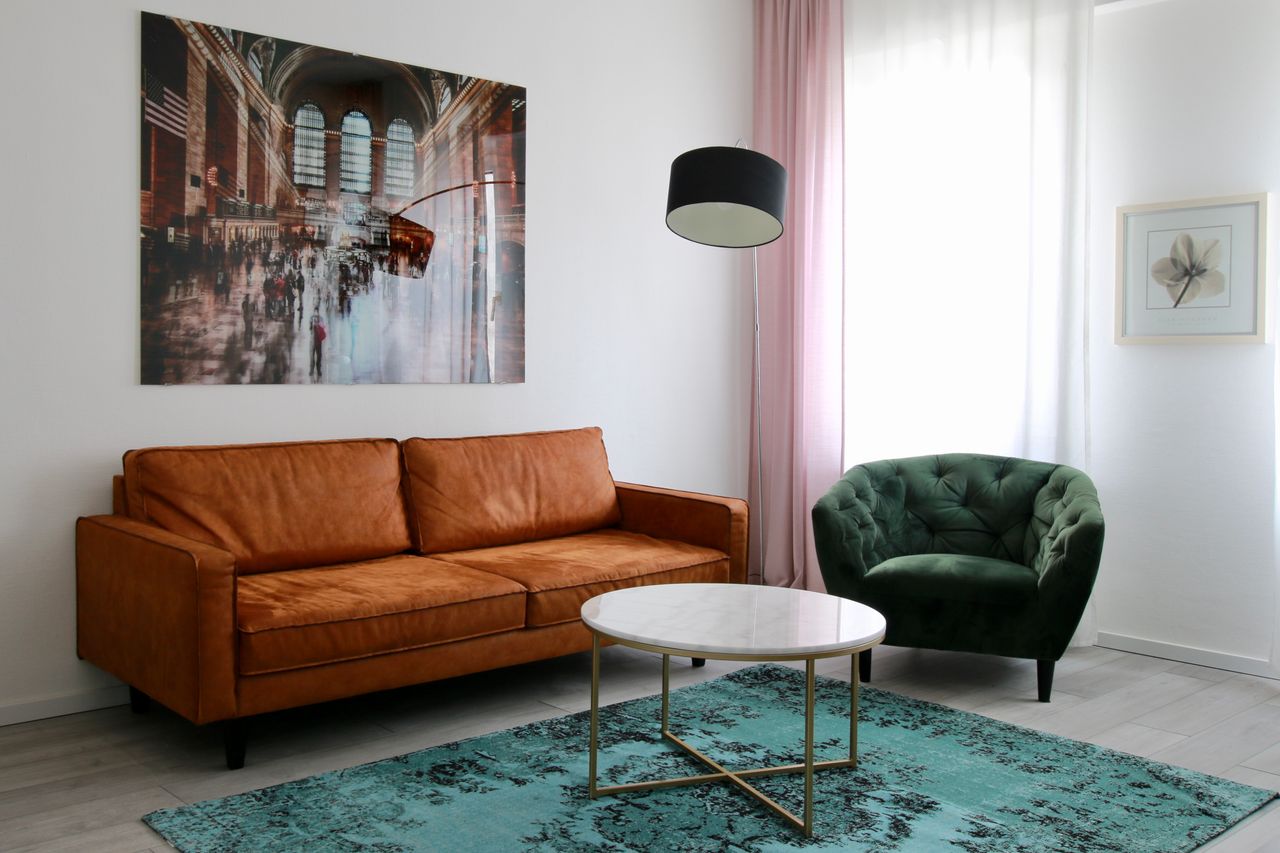 Wohnung Hohenzollernring in Köln