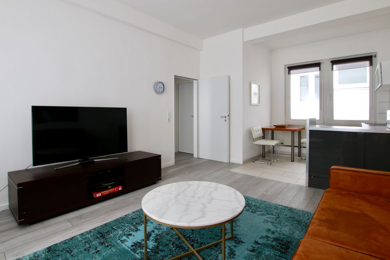 Wohnung Hohenzollernring in Köln