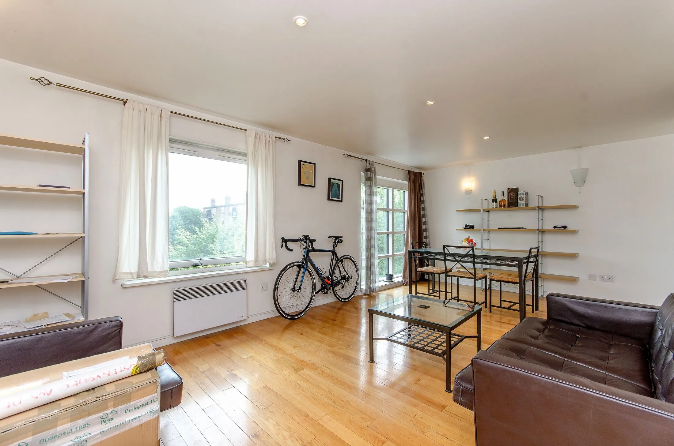 Flat Wakley Street in Greater London