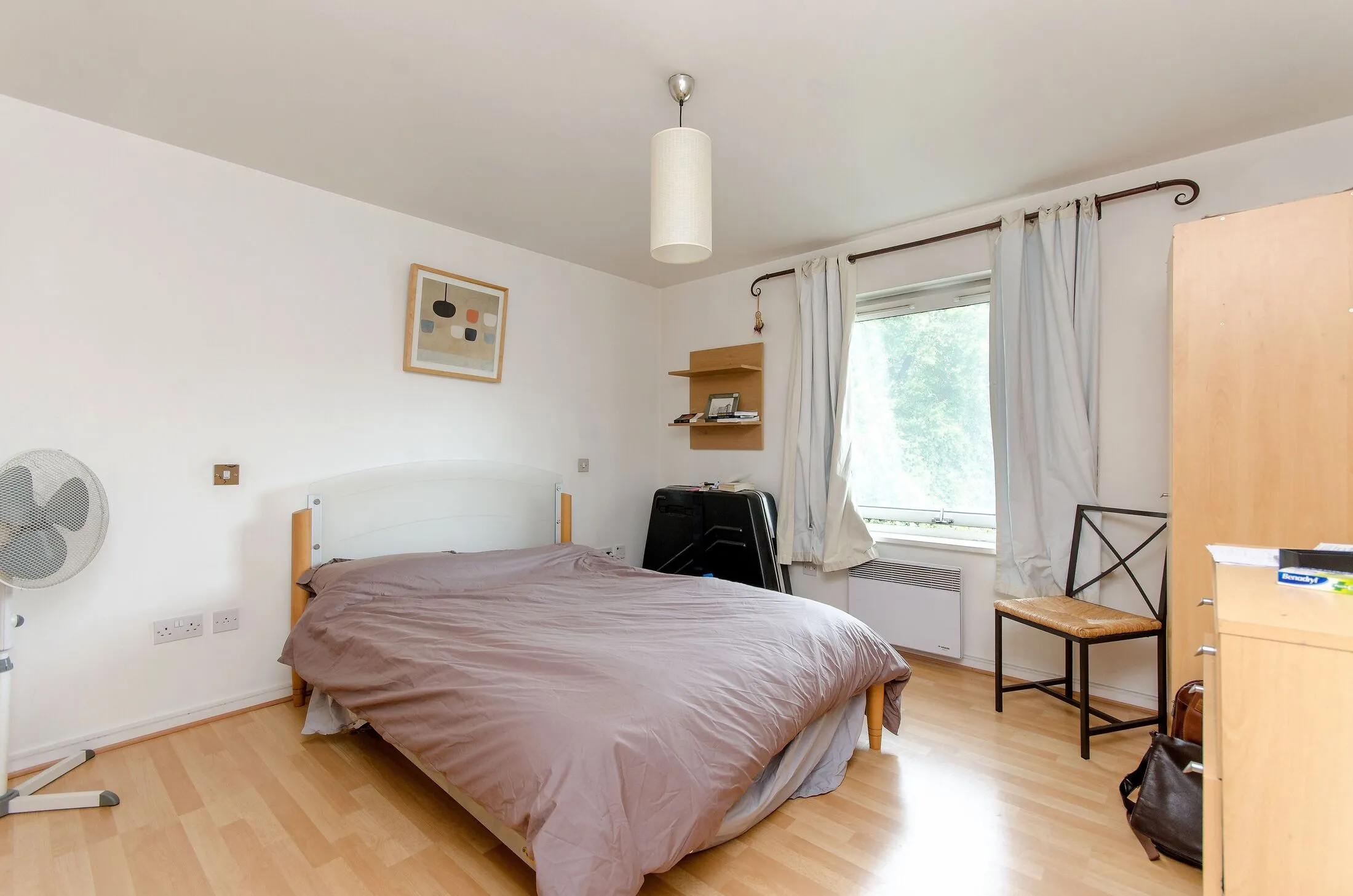 Flat Wakley Street in Greater London
