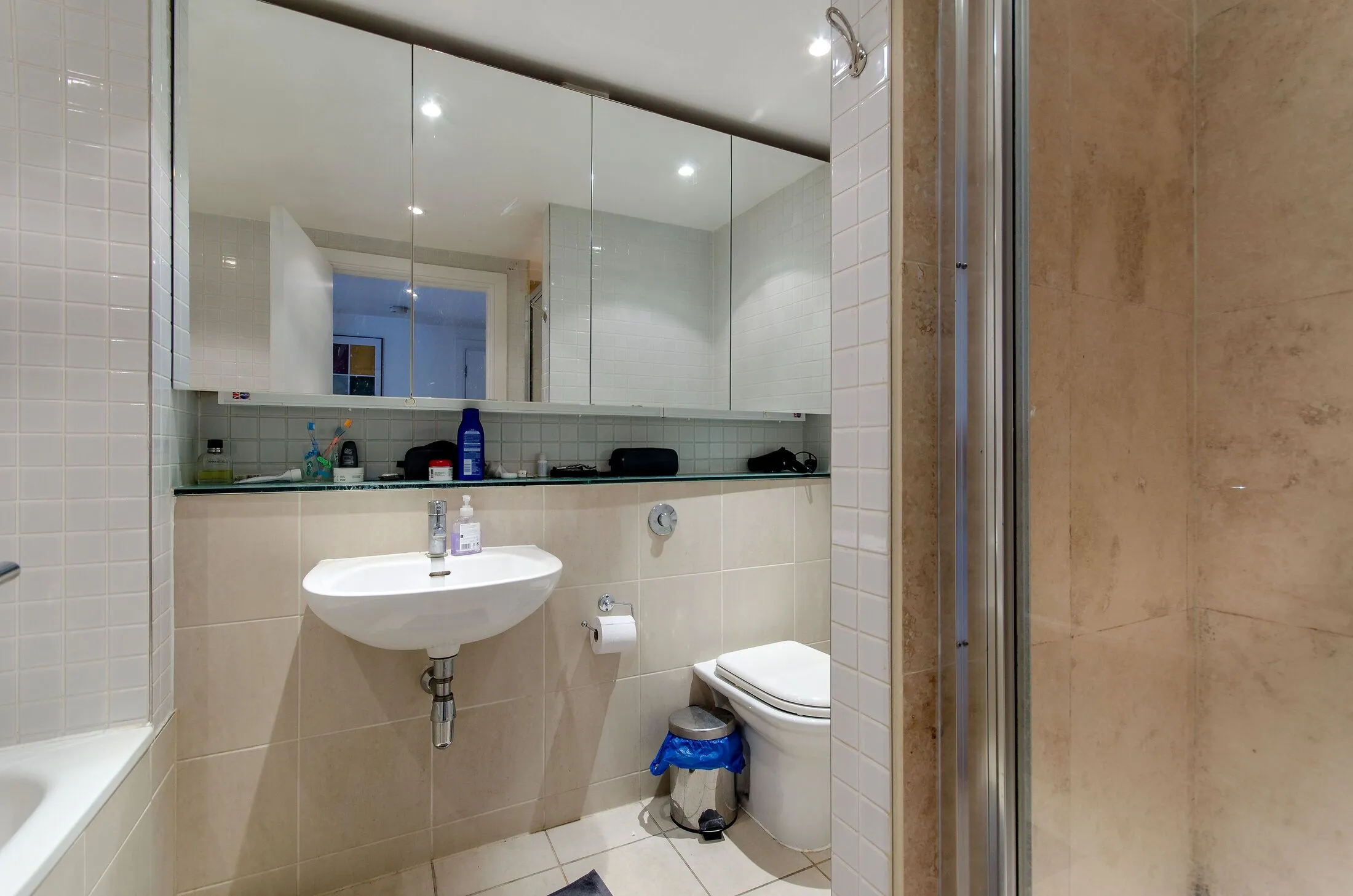 Flat Wakley Street in Greater London