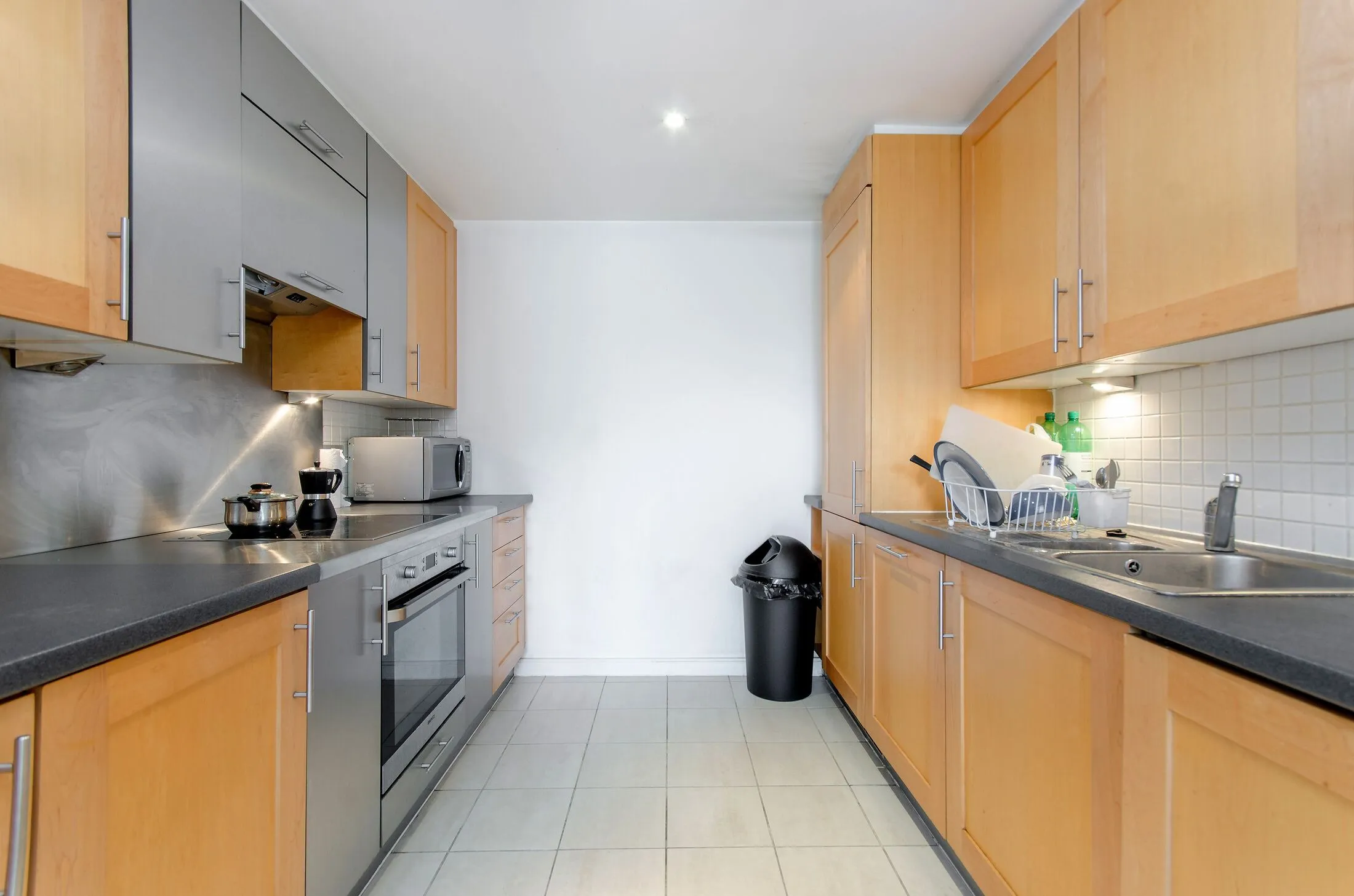 Flat Wakley Street in Greater London