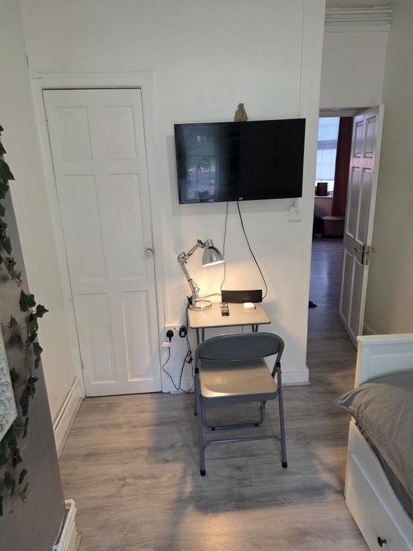Room London Fields East Side in Greater London