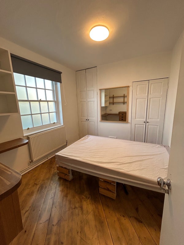 Room Gospatrick Road in Greater London