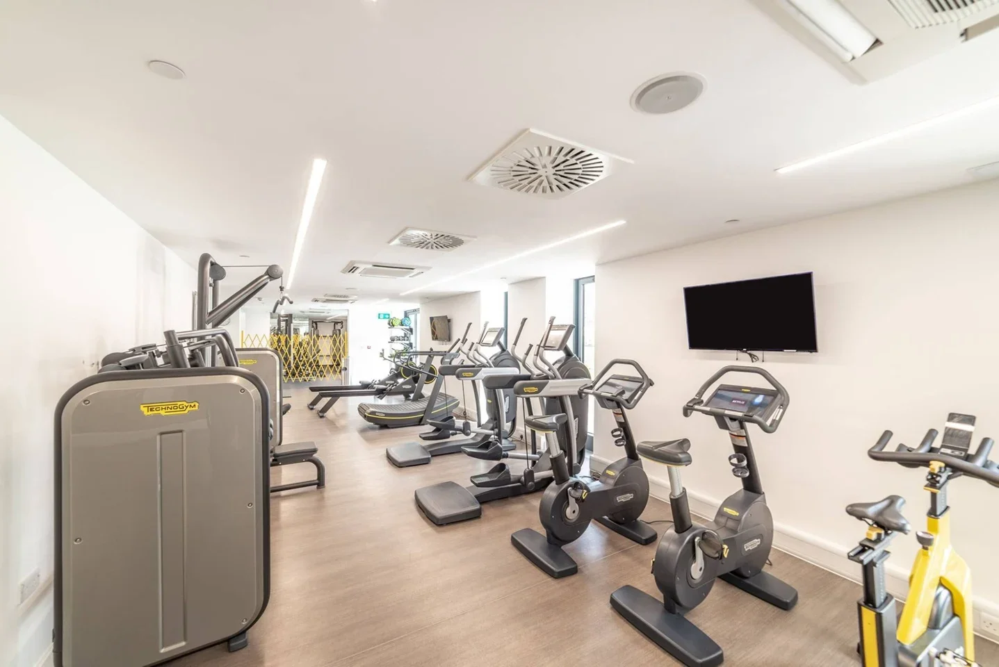 Flat Humphry Repton Lane in Greater London
