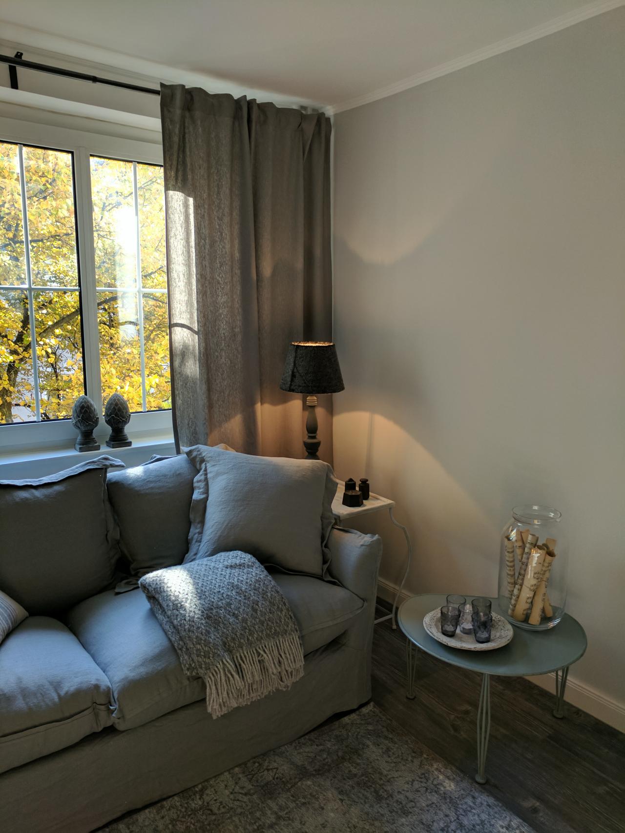 Wohnung Agnesstraße in München