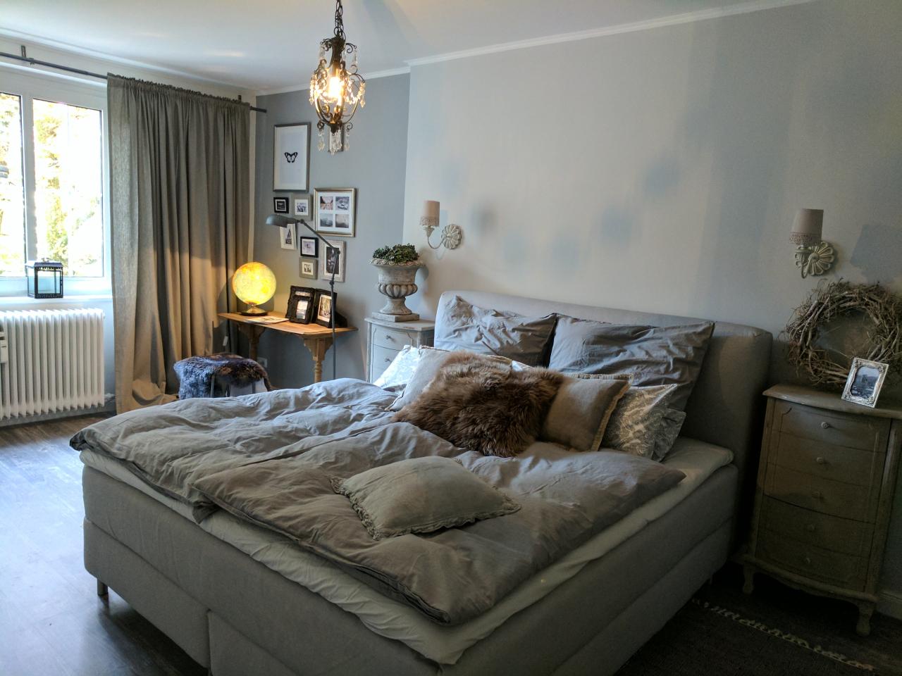 Wohnung Agnesstraße in München