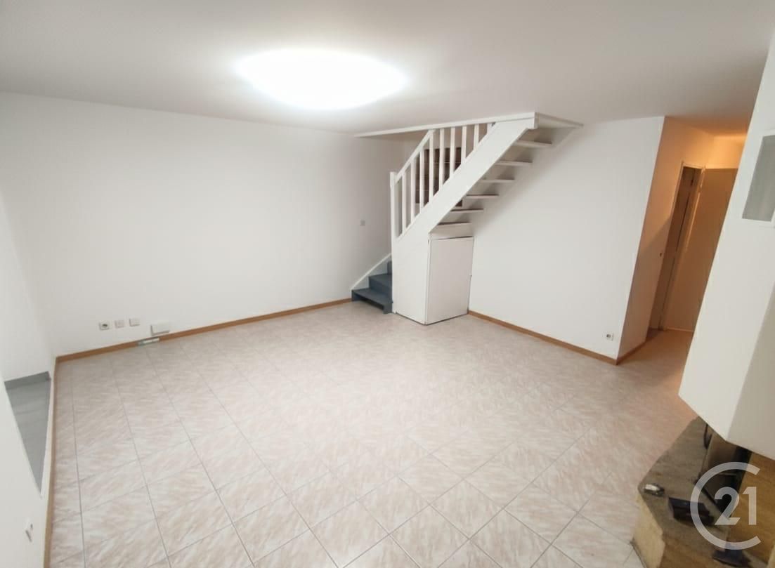 Maison Route d'Évry à Leudeville