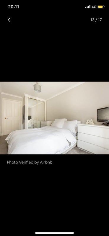 Room Haugh Street in City of Edinburgh
