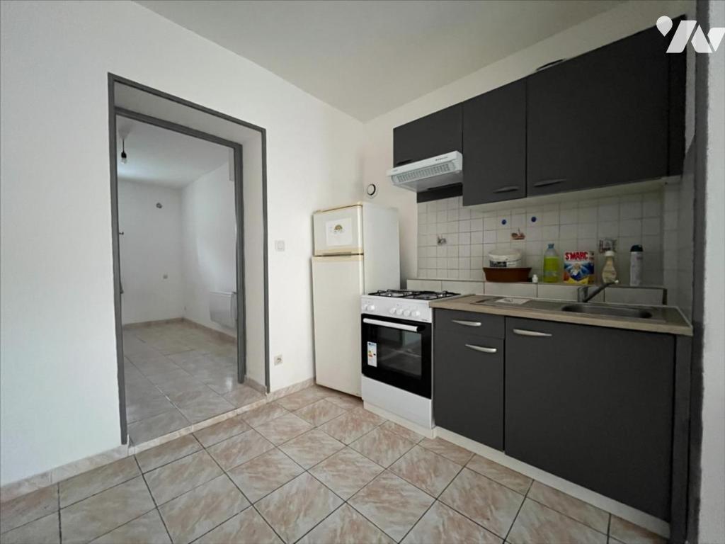 Flat Rue Alphonse de Neuville in Saint-Omer