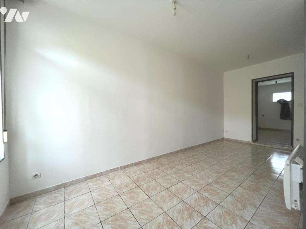 Flat Rue Alphonse de Neuville in Saint-Omer