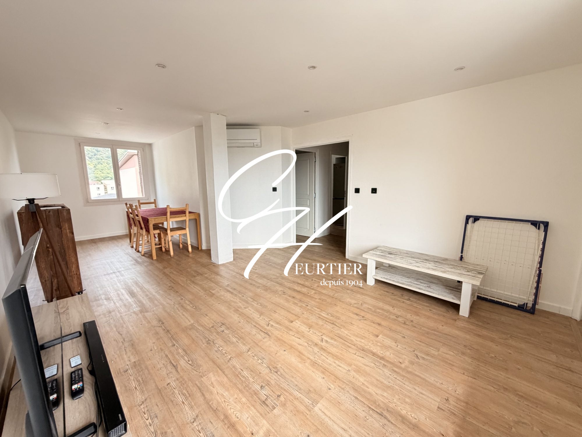 Flat Rue des Pies in Sassenage