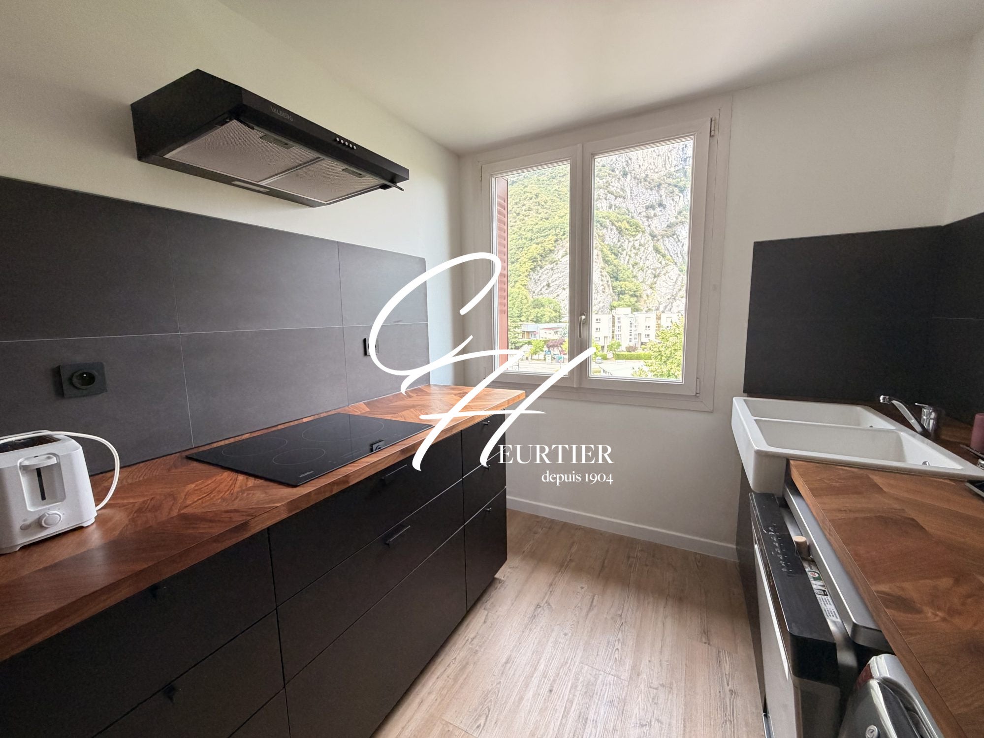 Flat Rue des Pies in Sassenage