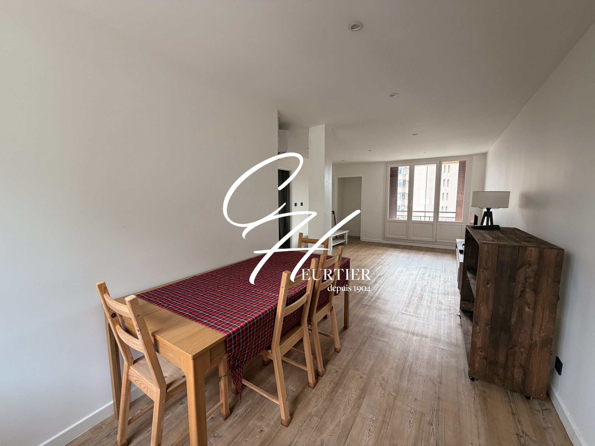 Flat Rue des Pies in Sassenage