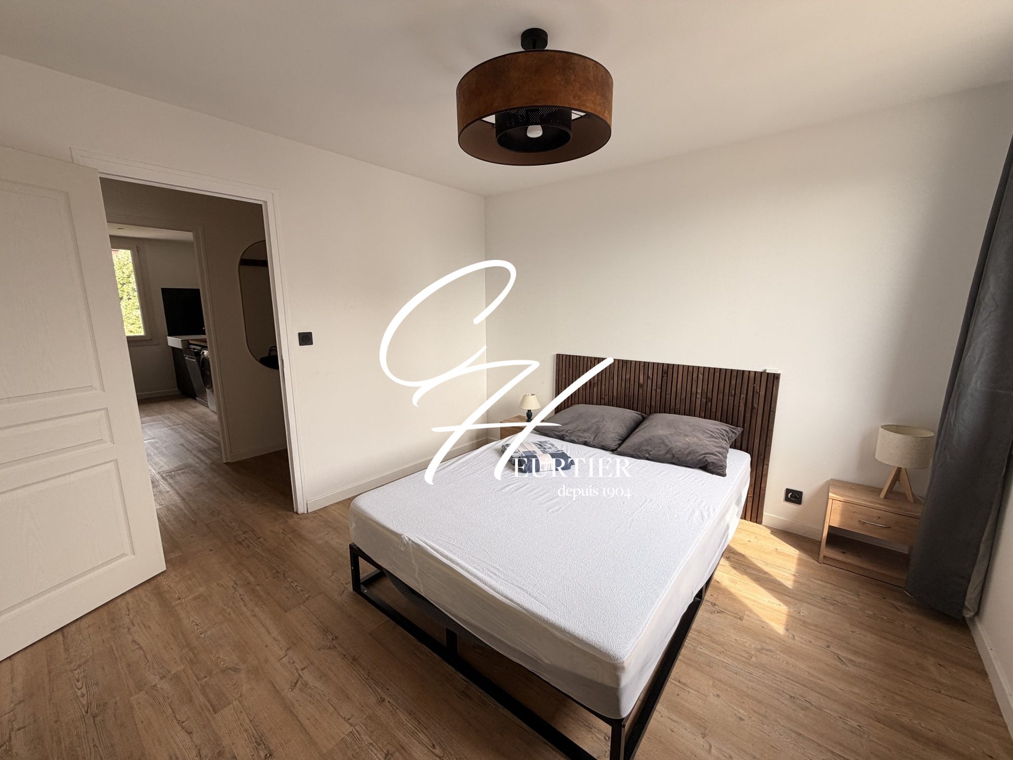 Flat Rue des Pies in Sassenage
