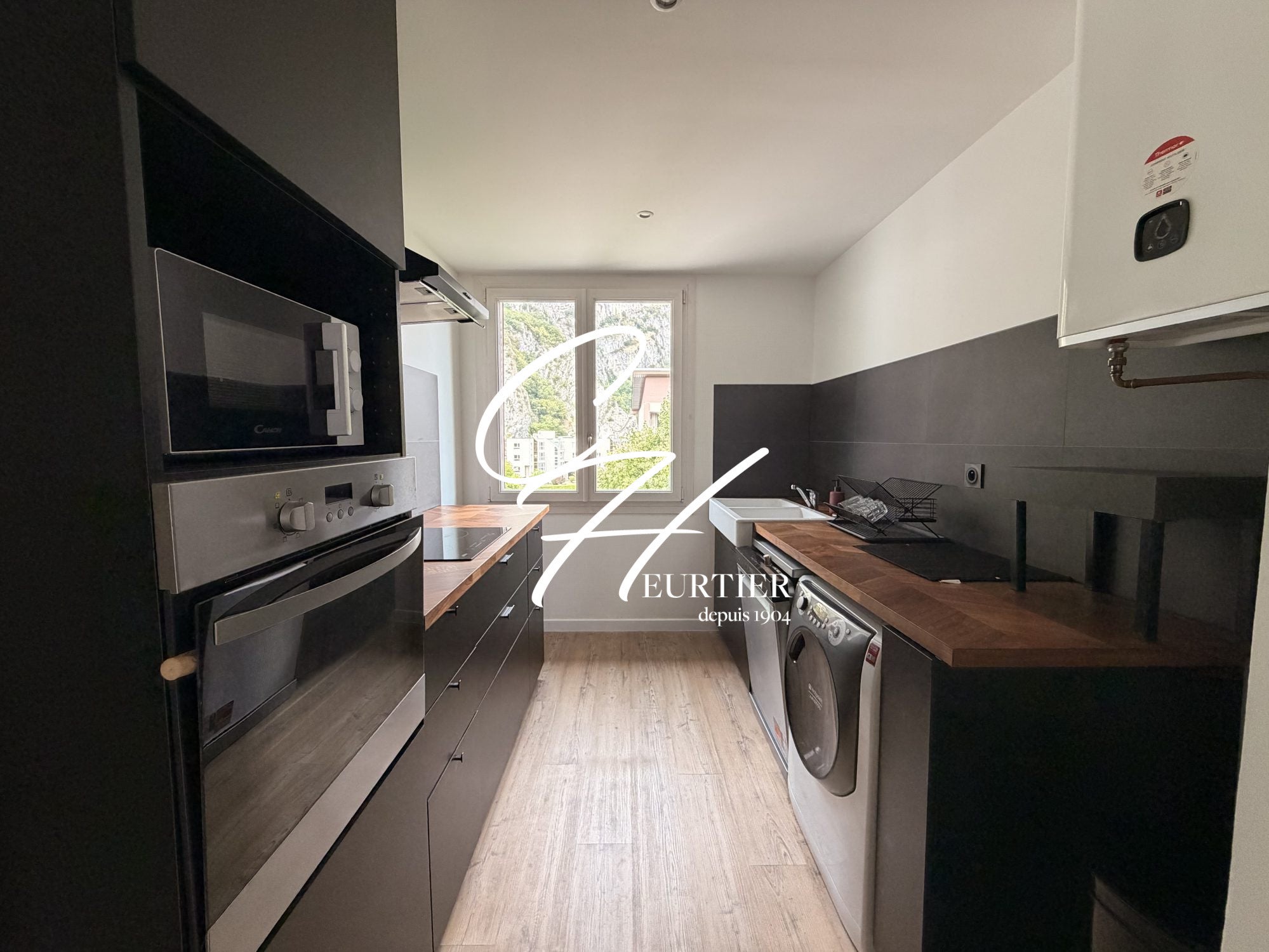 Flat Rue des Pies in Sassenage