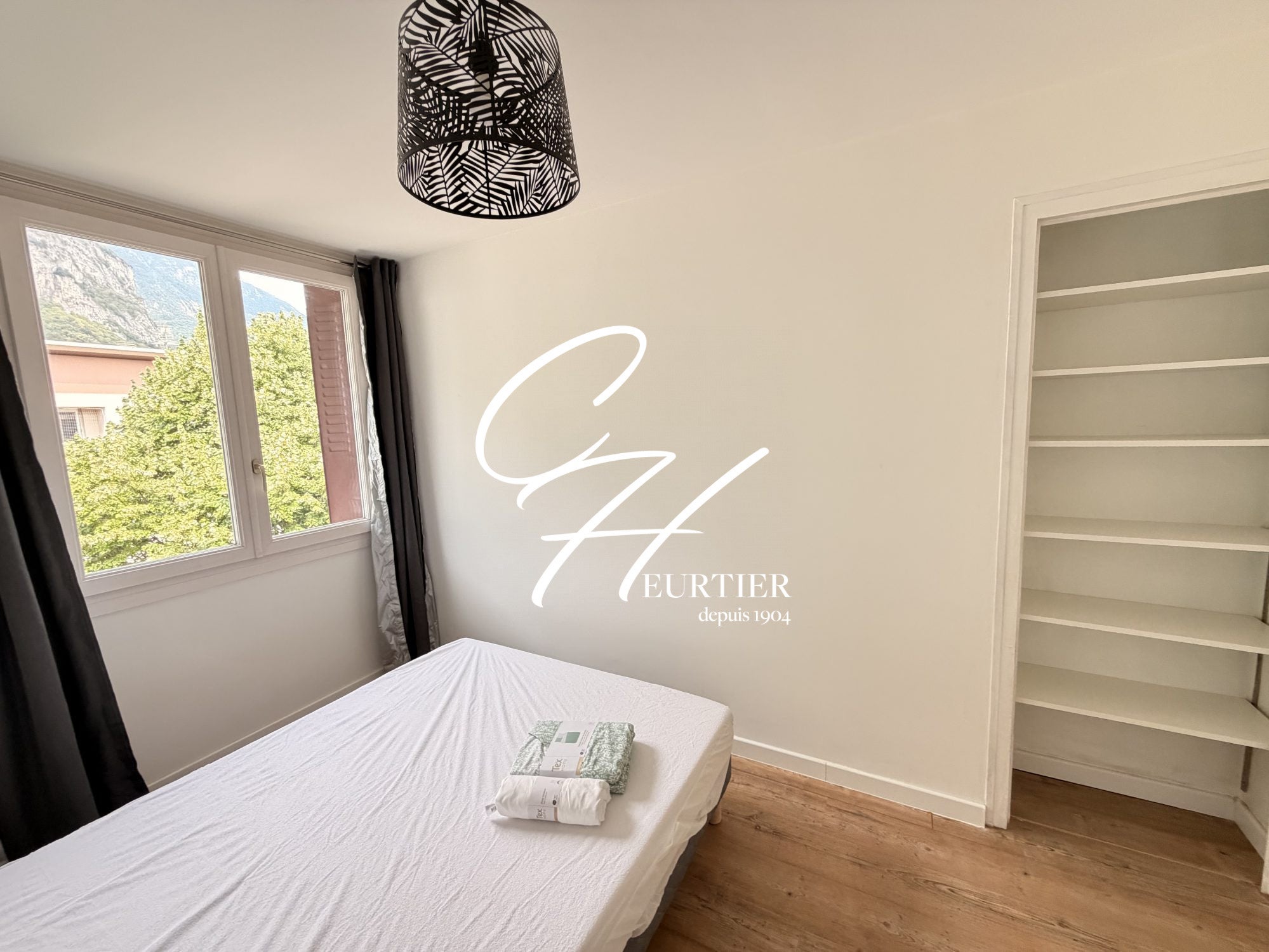 Flat Rue des Pies in Sassenage