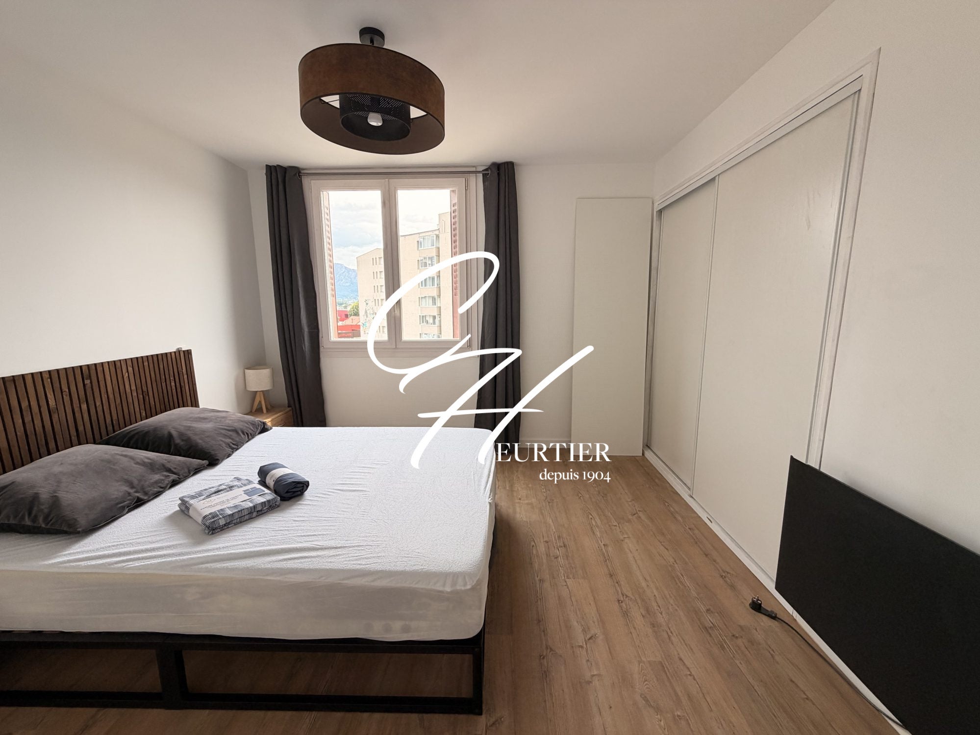Flat Rue des Pies in Sassenage