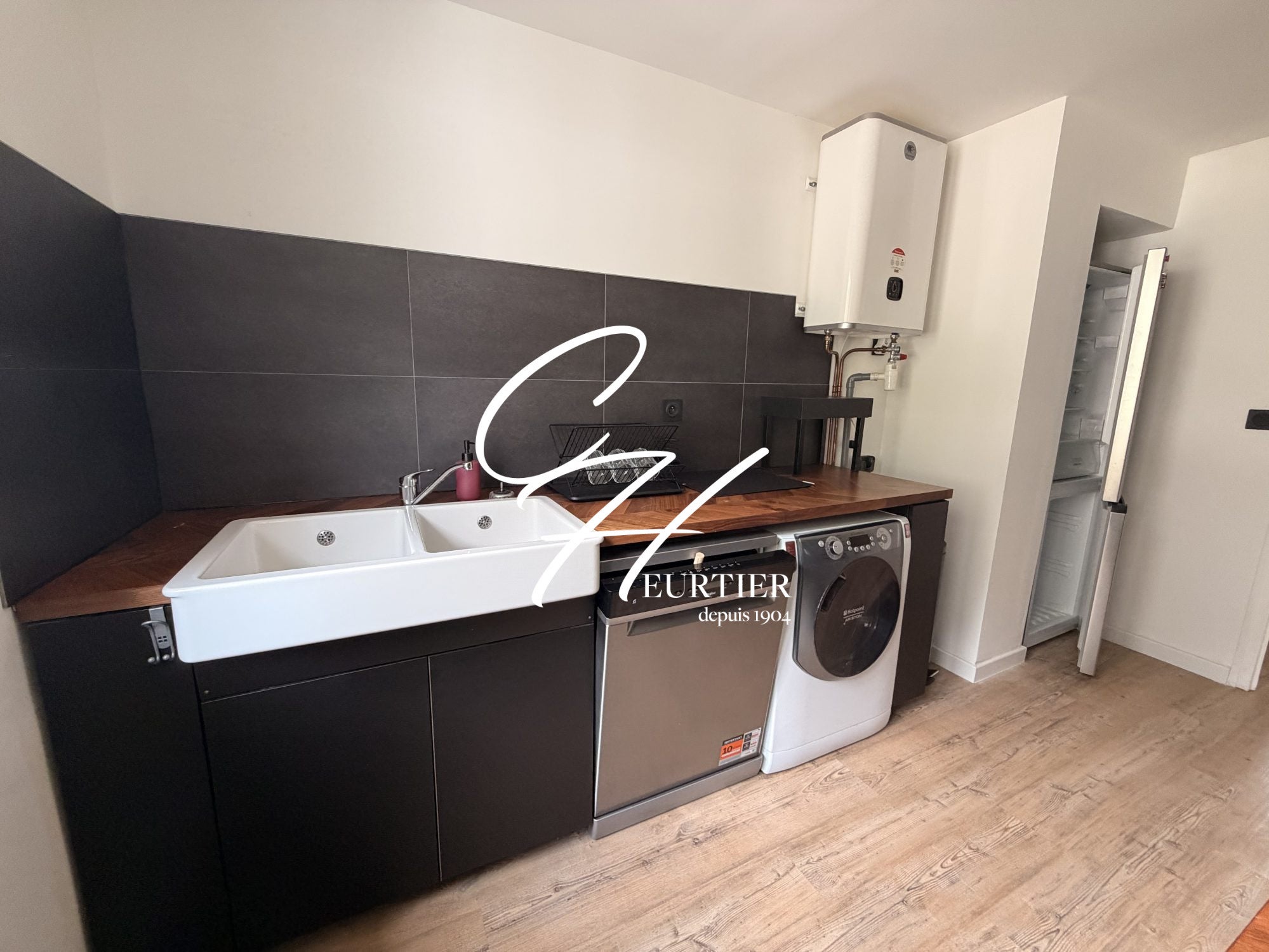 Flat Rue des Pies in Sassenage
