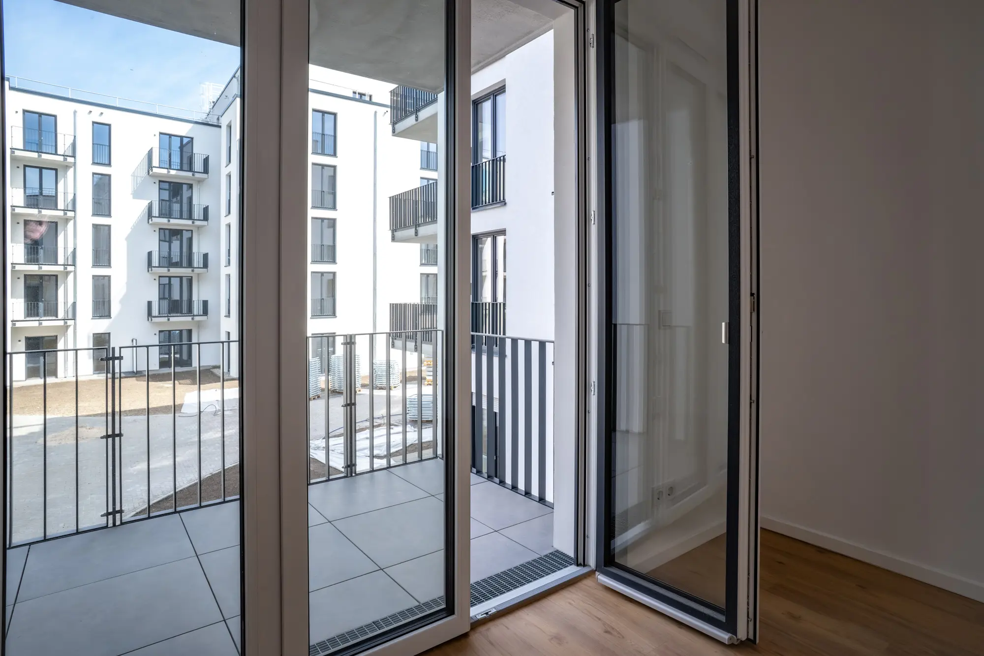 Wohnung Konrad-Wolf-Straße in Berlin