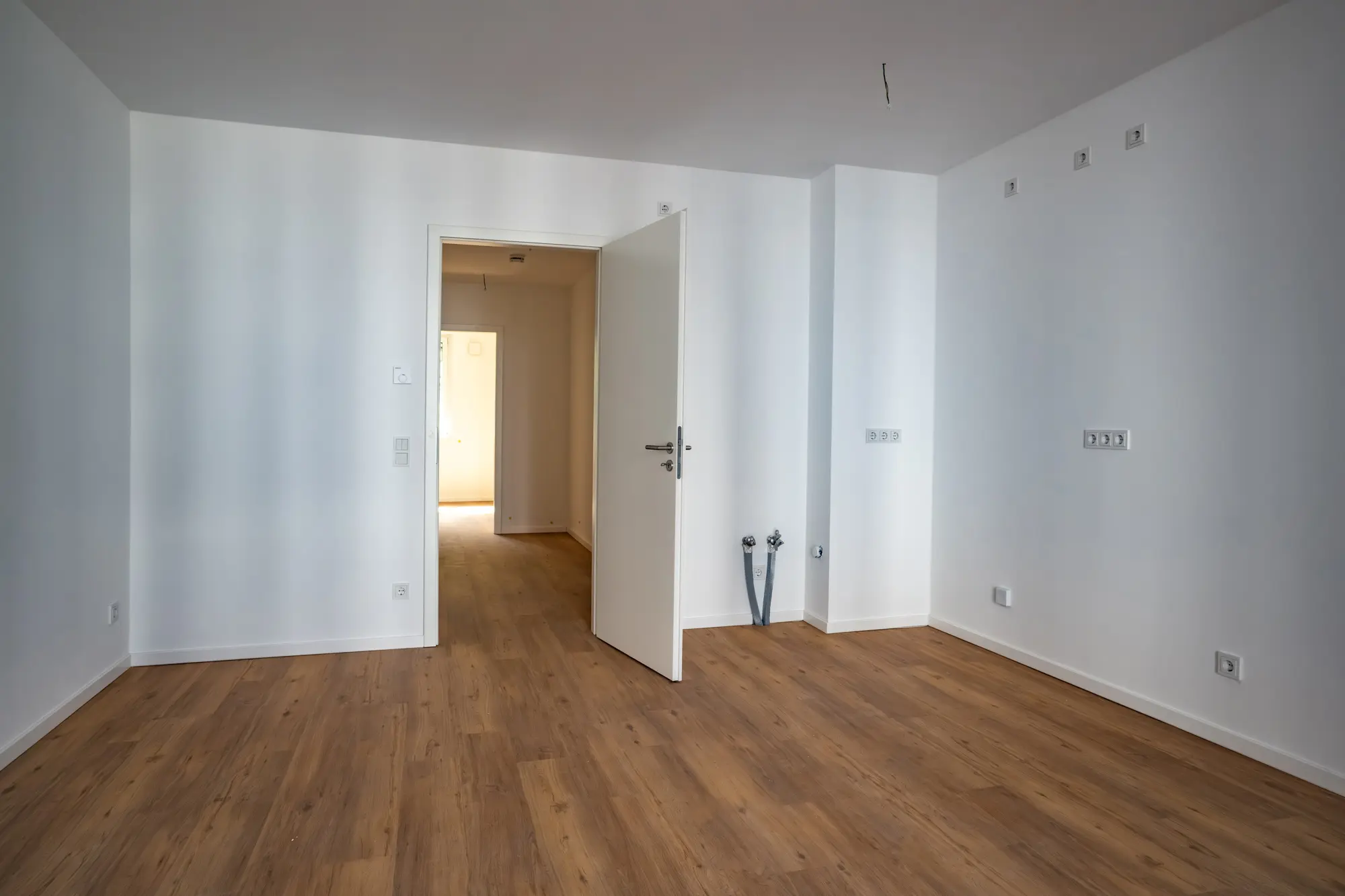 Wohnung Konrad-Wolf-Straße in Berlin